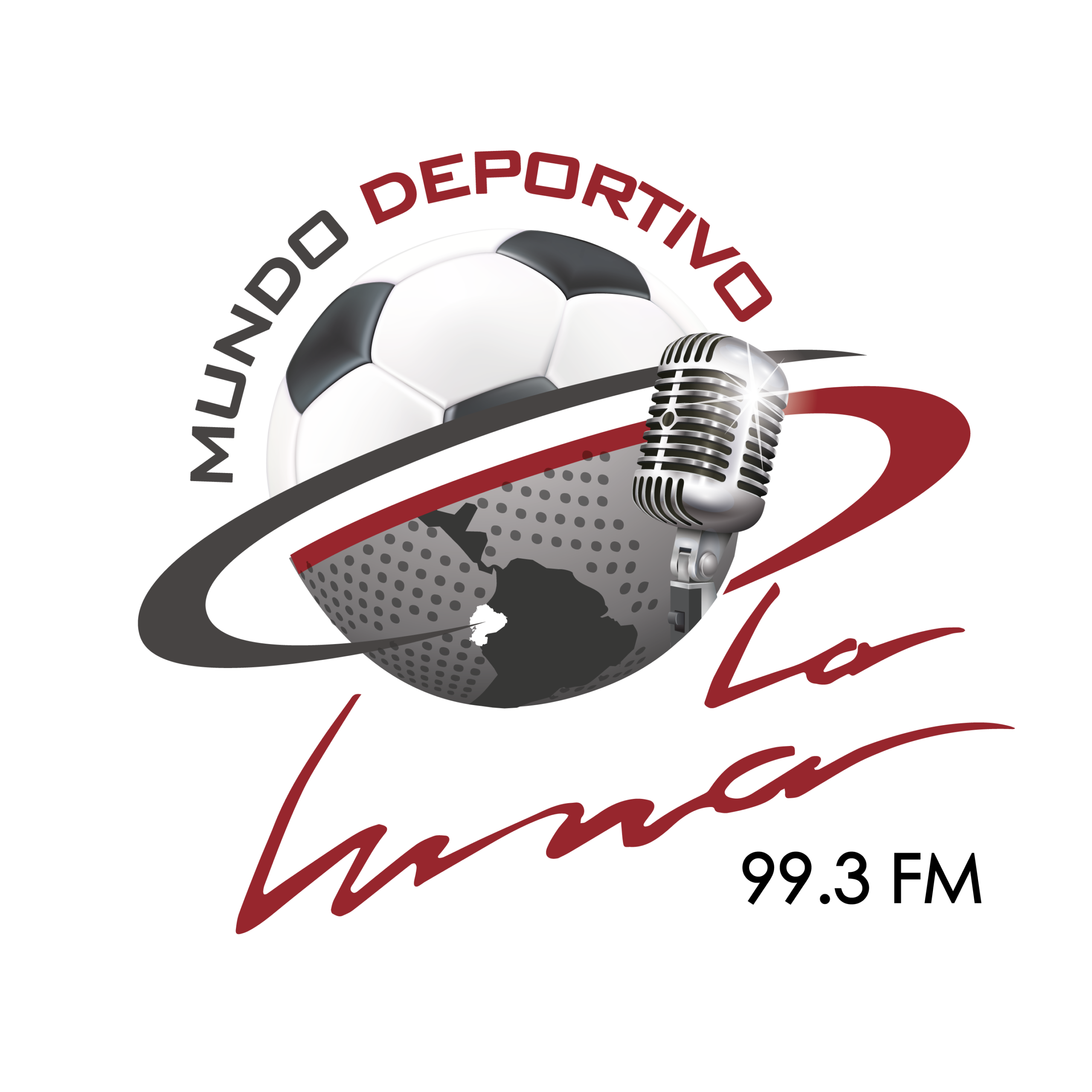 La Luna 99.3 FM